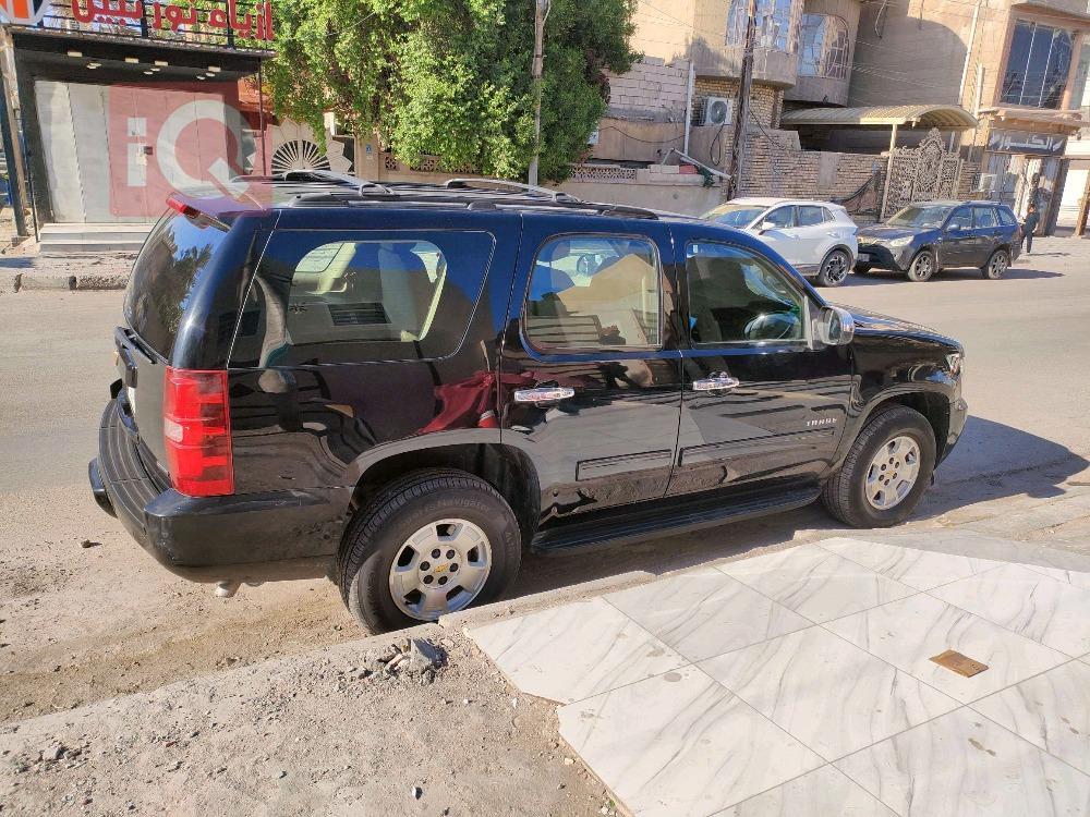 شيفروليه تاهو